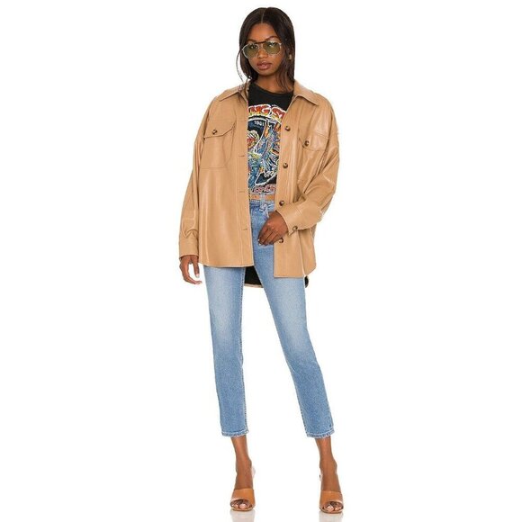 RE/DONE Originals 90s Mid Rise Ankle Crop Blue Womens Size 26 - Picture 4 of 11